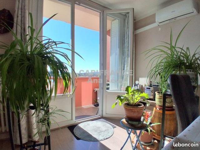 Appartement vente à Muret, Portet-sur-garonne