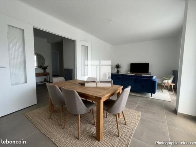 Appartement vente à Ajaccio