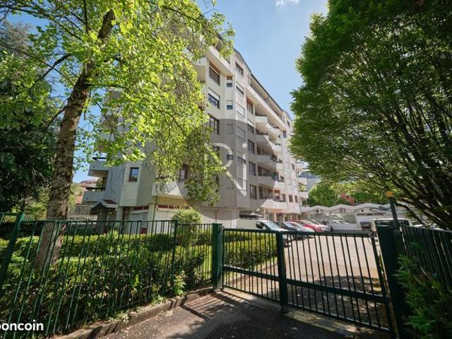 Appartement vente à Annecy