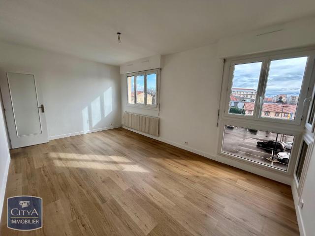Appartement location à Riom