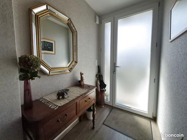 Appartement vente à Quimper, Bretagne