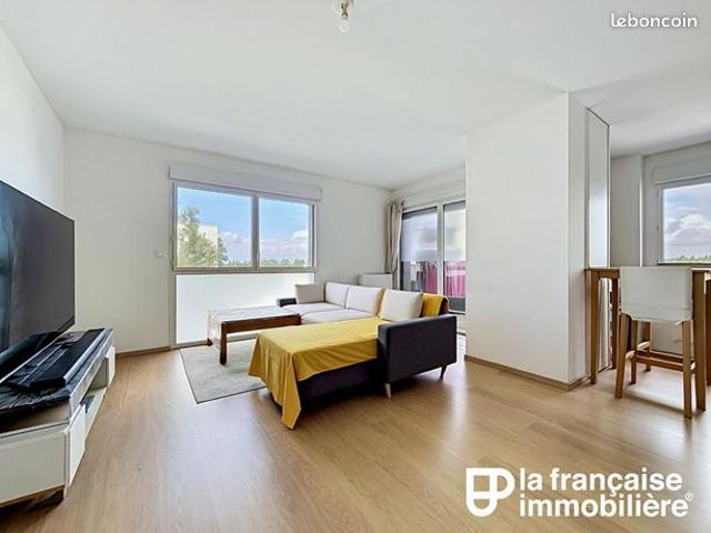 Appartement vente à Rennes, Bretagne