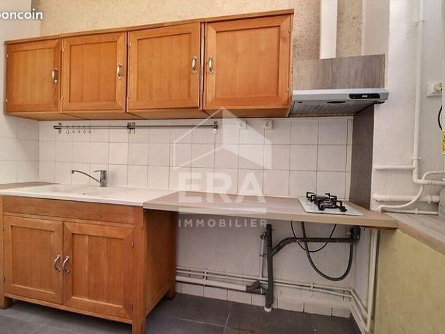Appartement vente à Clermont-Ferrand, Clermont-ferrand