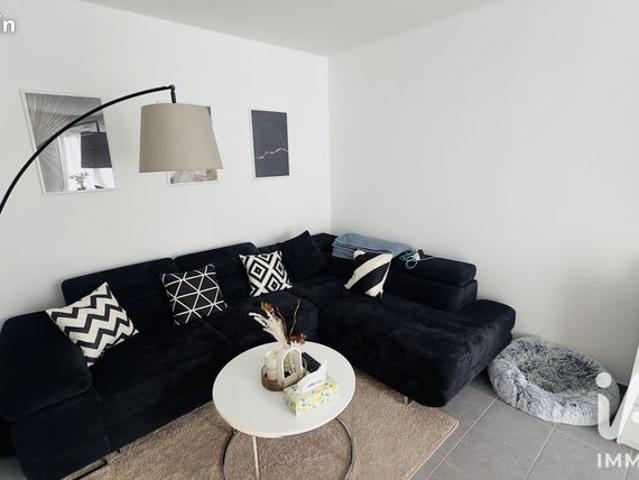 Appartement vente à Mulhouse, Kembs