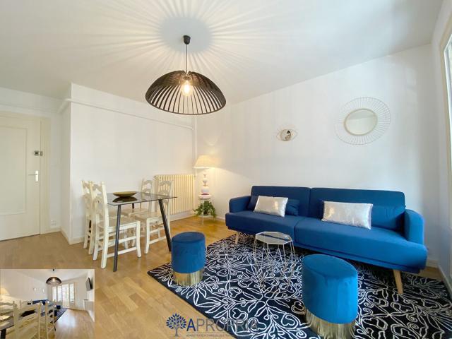 Appartement location à Dijon