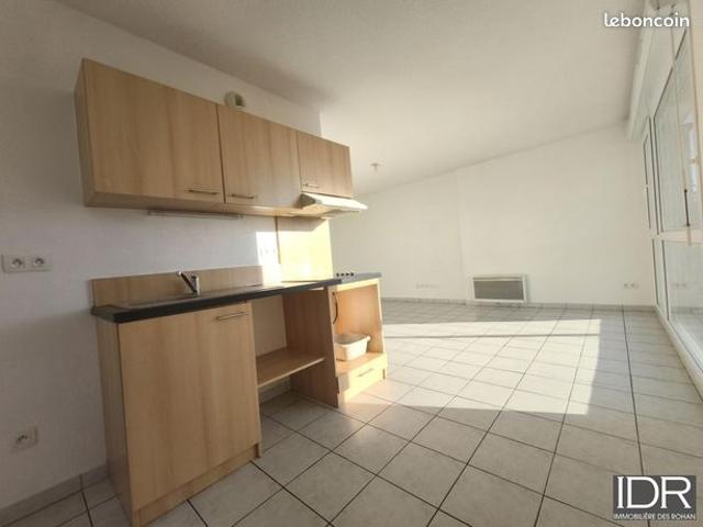 Appartement vente à Phalsbourg, Moselle