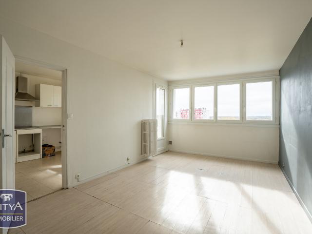 Appartement vente à Le Mans, Pays de la Loire