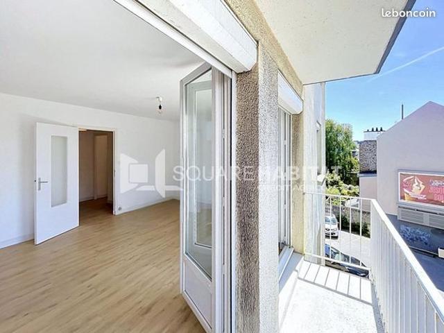 Appartement vente à Brest, Bretagne