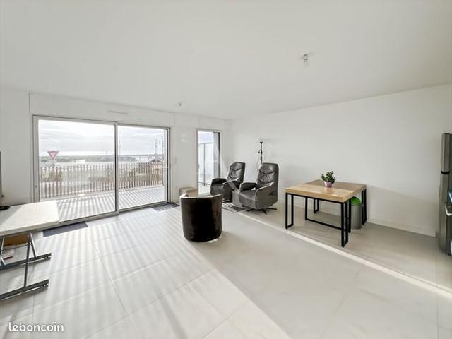 Appartement vente à Les Sables-d'Olonne, Saint-hilaire-de-riez