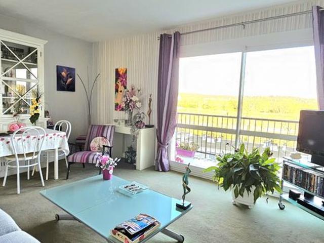 Appartement vente à Argenteuil, Eaubonne