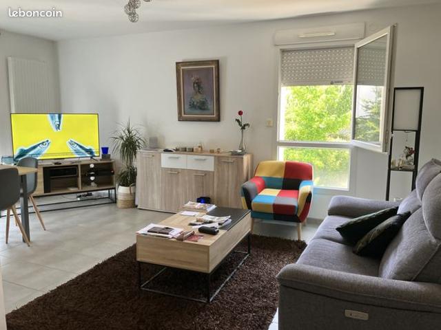 Appartement vente à Lorient, Bretagne