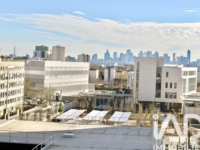 Appartement vente à Argenteuil
