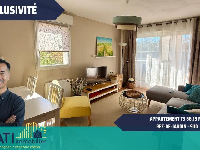 Appartement vente à Rennes, Bretagne
