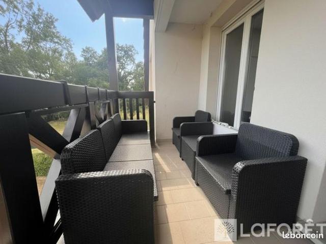 Appartement vente à Sélestat-Erstein, Bourgheim