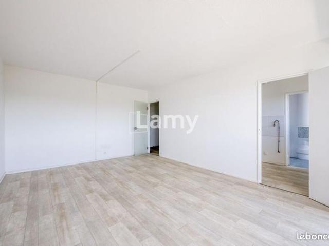 Appartement vente à Bordeaux, Lormont