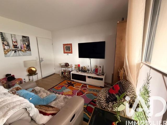 Appartement vente à Bordeaux, Floirac