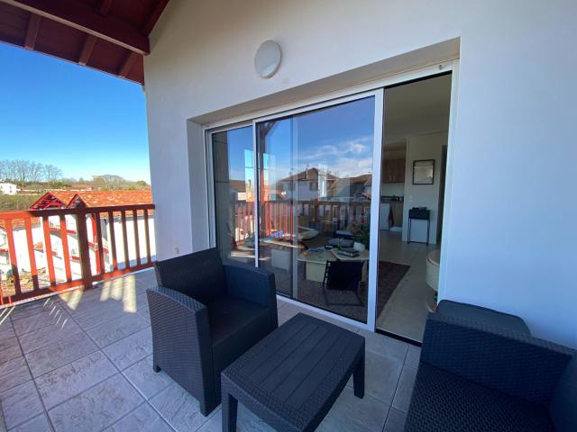 Appartement vente à Bayonne, Saint-pierre-d'irube