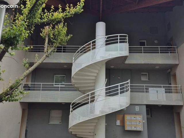 Appartement vente à Clermont-Ferrand, Le Cendre