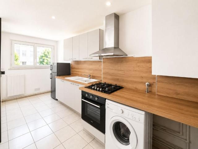 Appartement vente à Toulouse