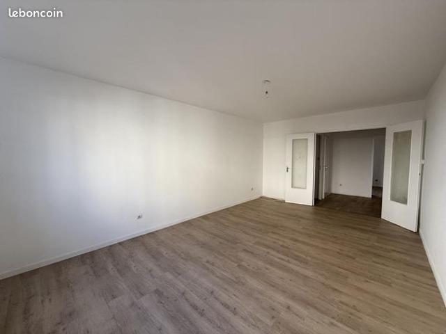 Appartement vente à Saint-Étienne, Le Chambon-feugerolles