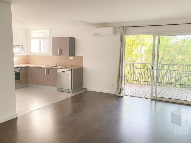 Appartement vente à Nyons, Montélimar