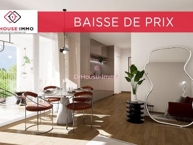 Appartement vente à Vannes, Bretagne
