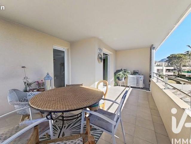 Appartement vente à Arrondissement de Draguignan, Roquebrune-sur-argens