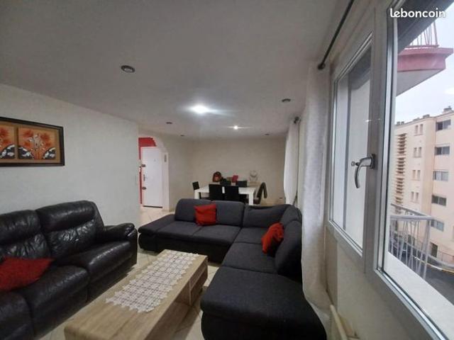 Appartement vente à Béziers, Villeneuve-lès-béziers