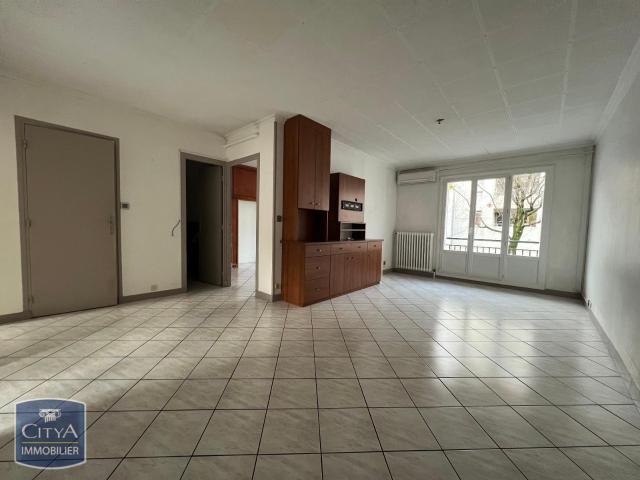 Appartement location à Fontaine, Isère