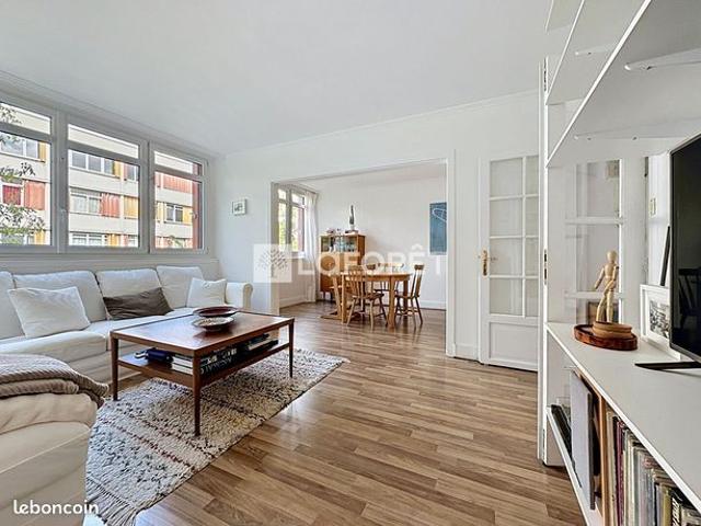 Appartement vente à Nogent-sur-Marne, Champigny-sur-marne