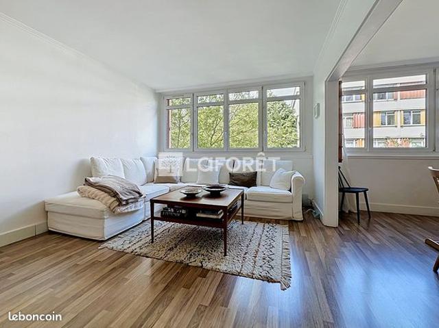 Appartement vente à Nogent-sur-Marne, Champigny-sur-marne