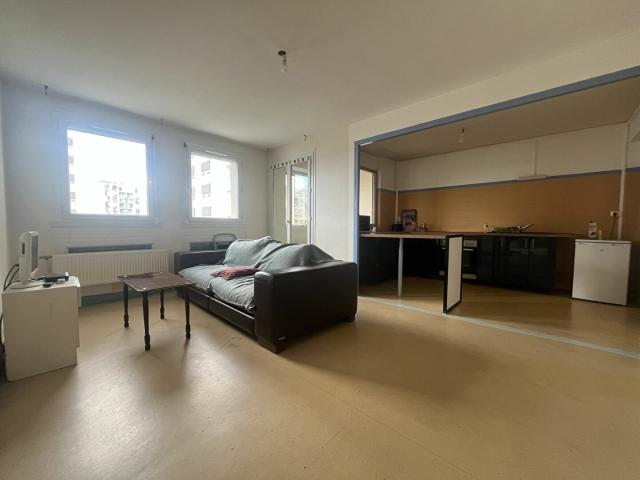 Appartement vente à Toulouse