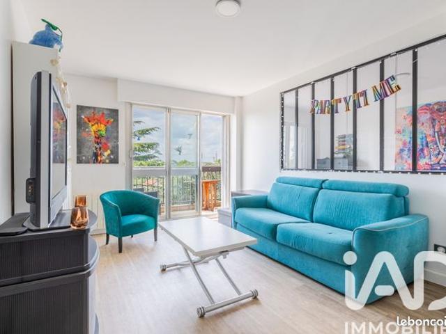 Appartement vente à Palaiseau, Savigny-sur-orge