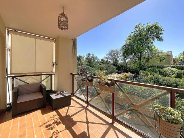 Appartement vente à Montpellier
