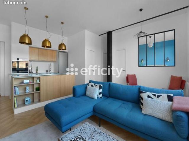 Appartement vente à Courbevoie, Hauts-de-Seine