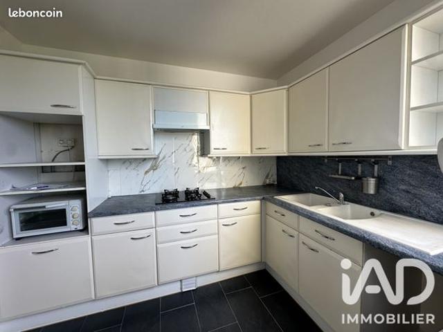 Appartement vente à Rambouillet, Elancourt