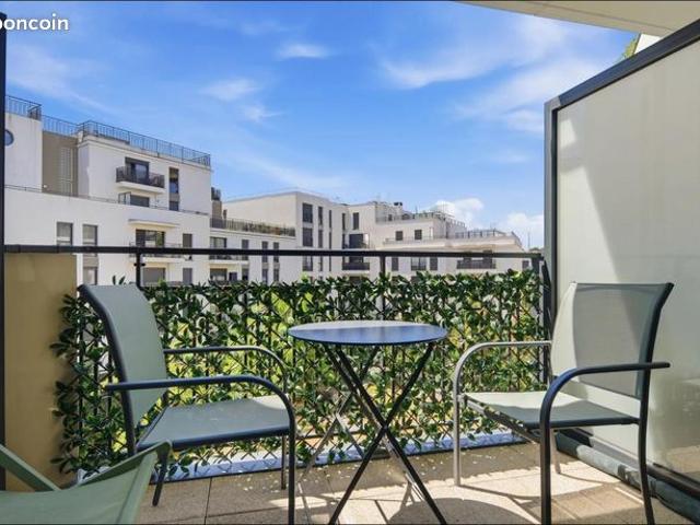 Appartement vente à L'Haÿ-les-Roses, Thiais