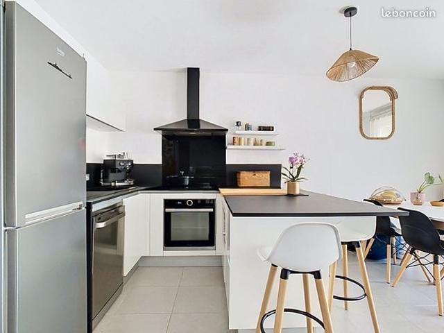 Appartement vente à Gap, Provence-Alpes-Côte d'Azur