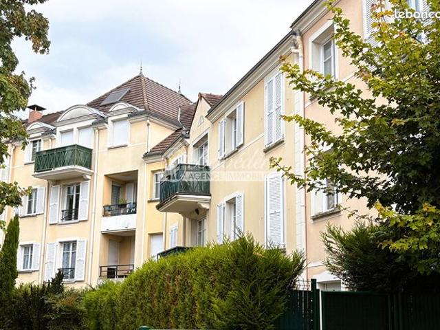 Appartement vente à Argenteuil, Le Plessis-bouchard