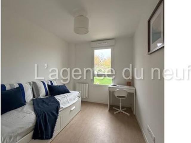 Appartement vente à Pau, Louvigny