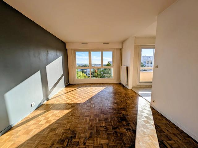 Appartement location à Saint-Germain-en-Laye, Chatou