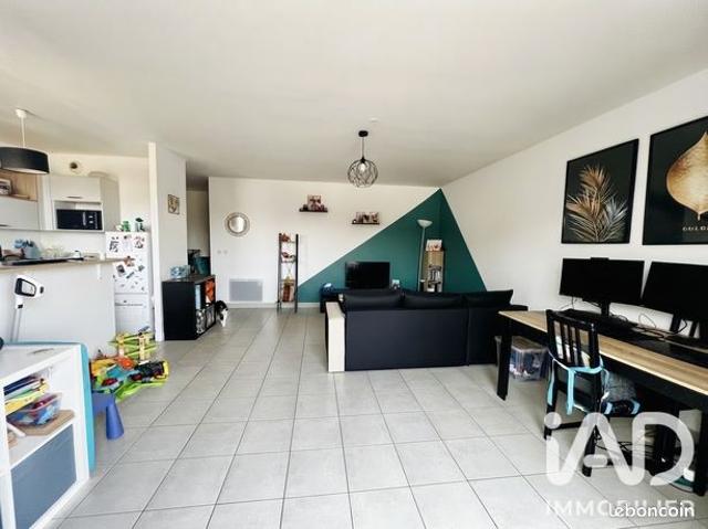 Appartement vente à Saint-Pierre-du-Perray, Essonne