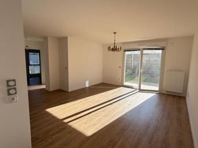 Appartement vente à Les Sables-d'Olonne, Château-d'olonne