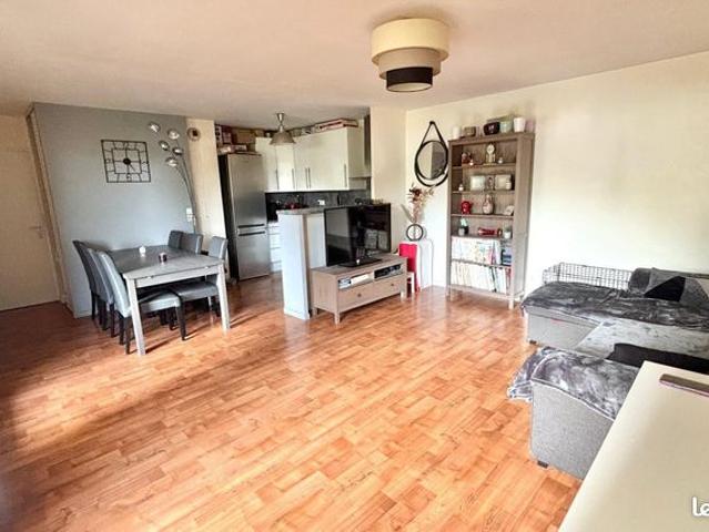 Appartement vente à Saint-Denis, Epinay-sur-seine