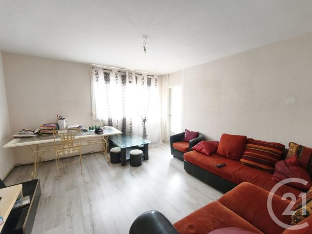 Appartement vente à Perpignan