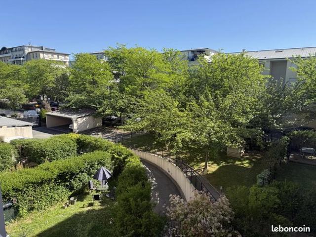 Appartement vente à Compiègne, Chelles