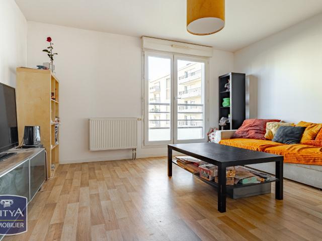 Appartement vente à Tours, Joué-lès-tours