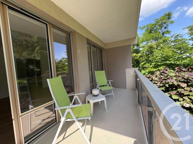 Appartement vente à Saint-Germain-en-Laye, Andrésy