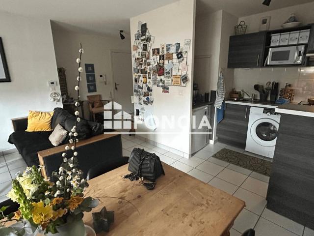 Appartement vente à Roanne