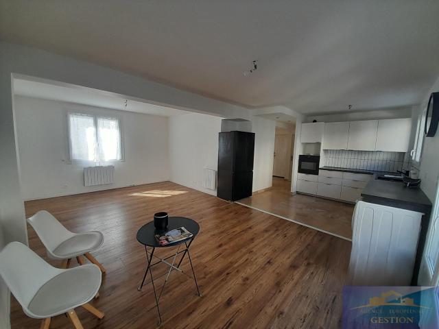 Appartement vente à Lourdes, Hautes-Pyrénées